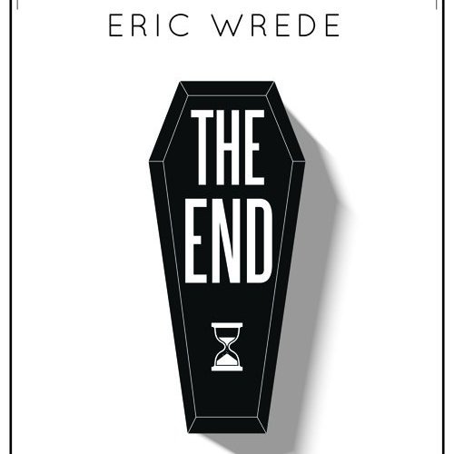 Buchcover The End Das Buch vom Tod