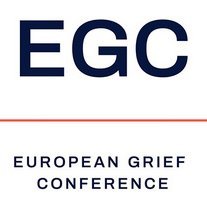 Logo der European Grief Conference